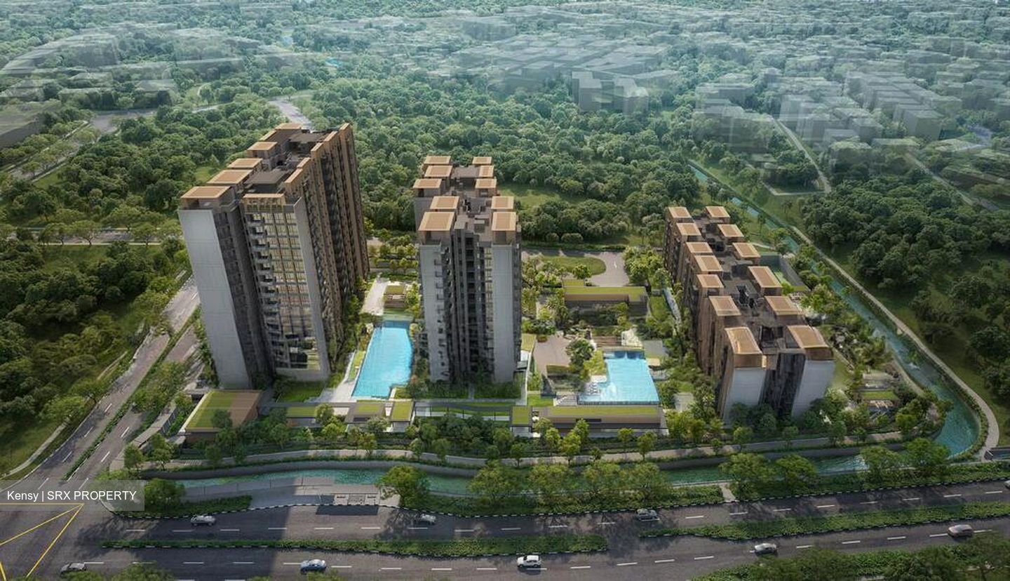 Narra Residences (D23), Apartment #517535571